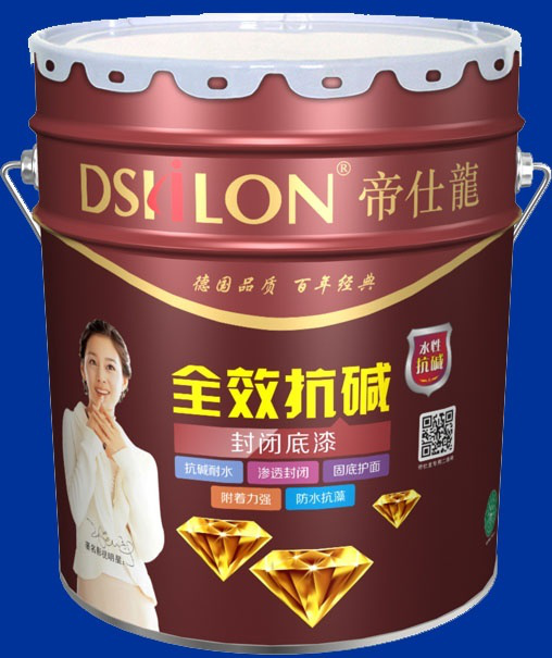 水性滲透封閉底漆DD-1000