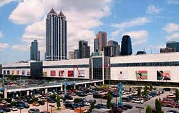 菲律賓SM Megamall